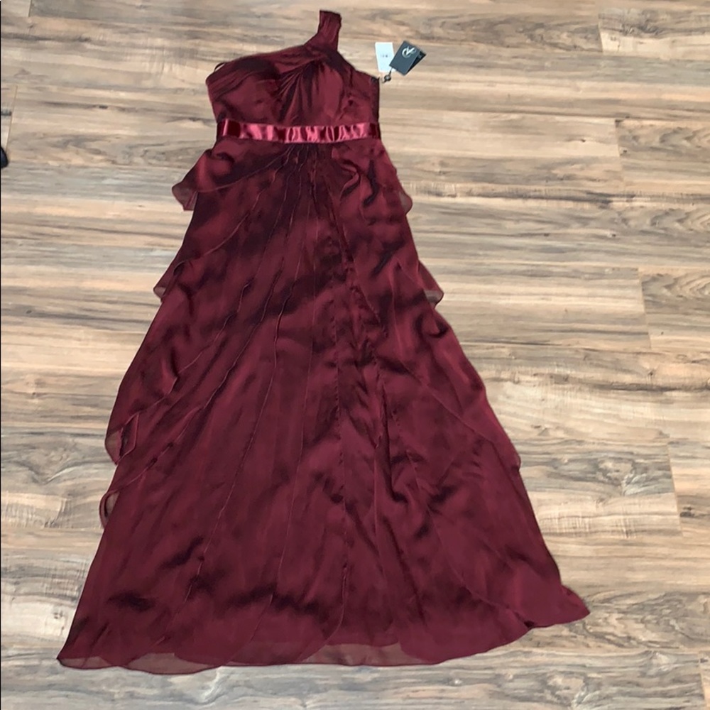 Gown